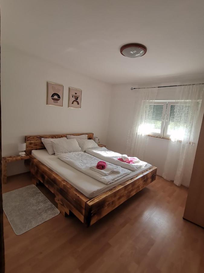 Vila Bella Plitvicka Jezera Ngoại thất bức ảnh