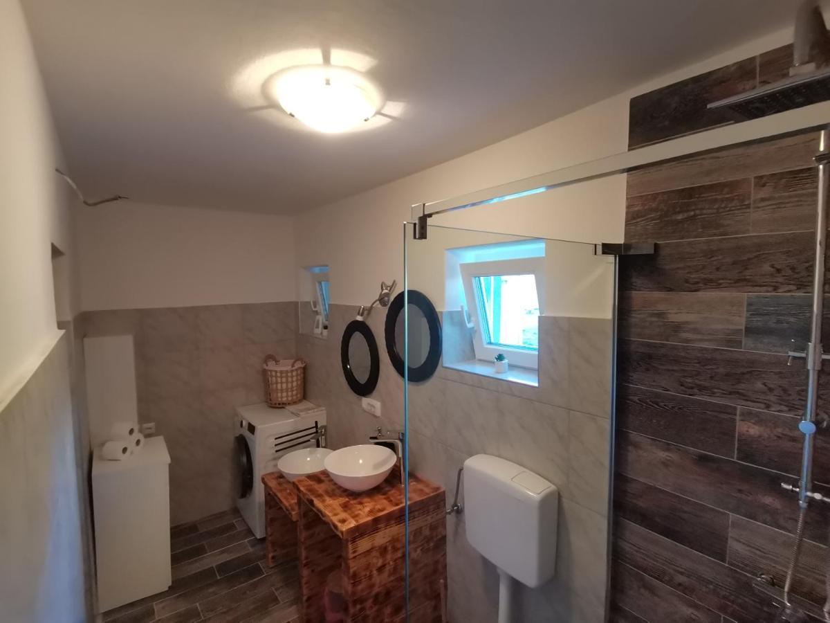 Vila Bella Plitvicka Jezera Ngoại thất bức ảnh