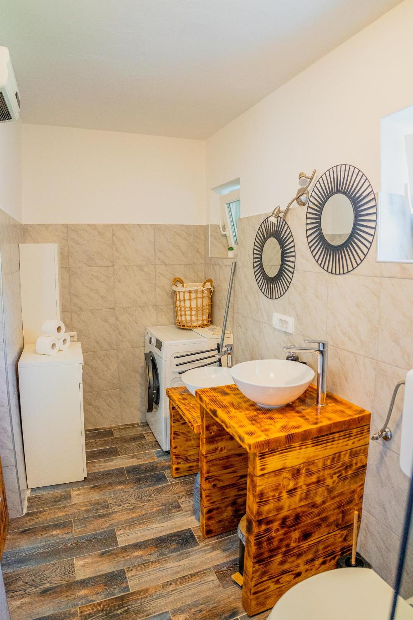 Vila Bella Plitvicka Jezera Ngoại thất bức ảnh