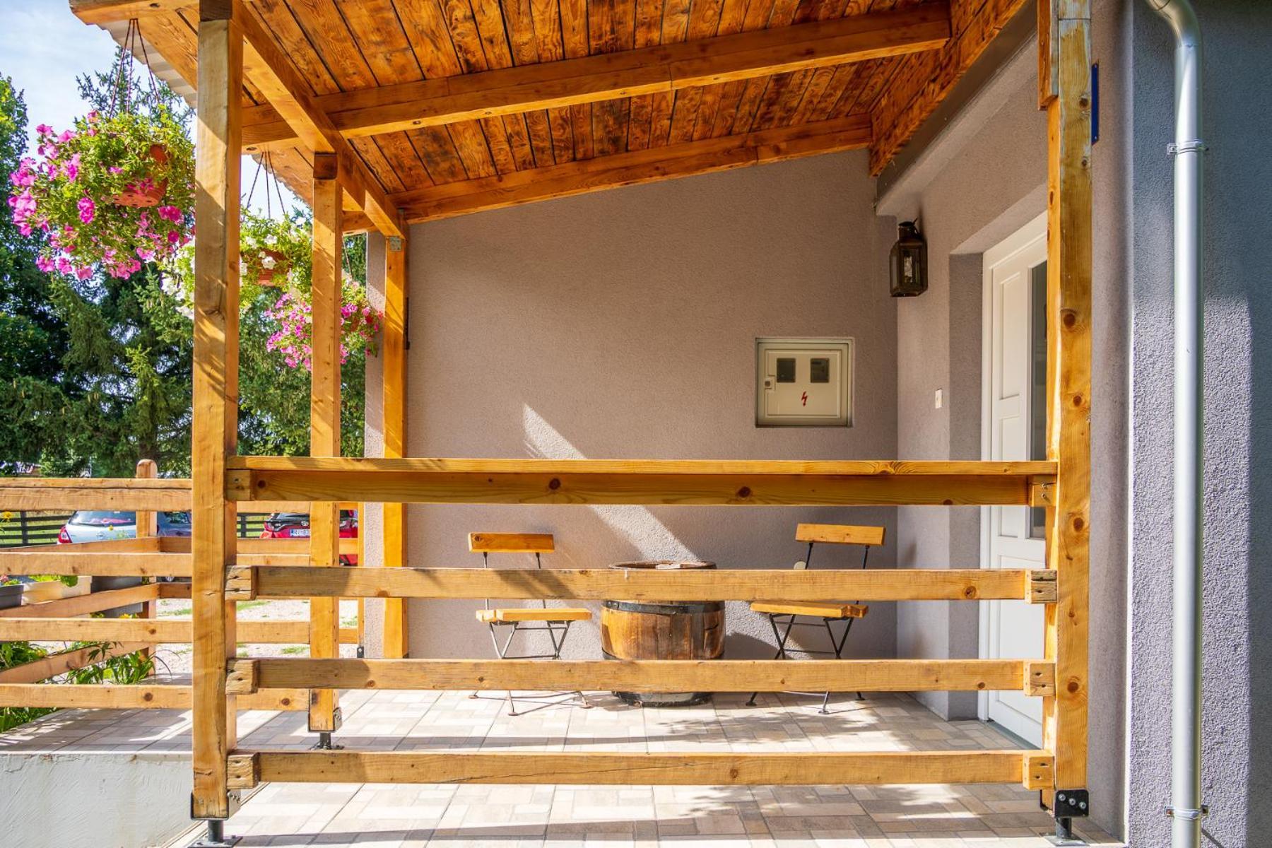 Vila Bella Plitvicka Jezera Ngoại thất bức ảnh