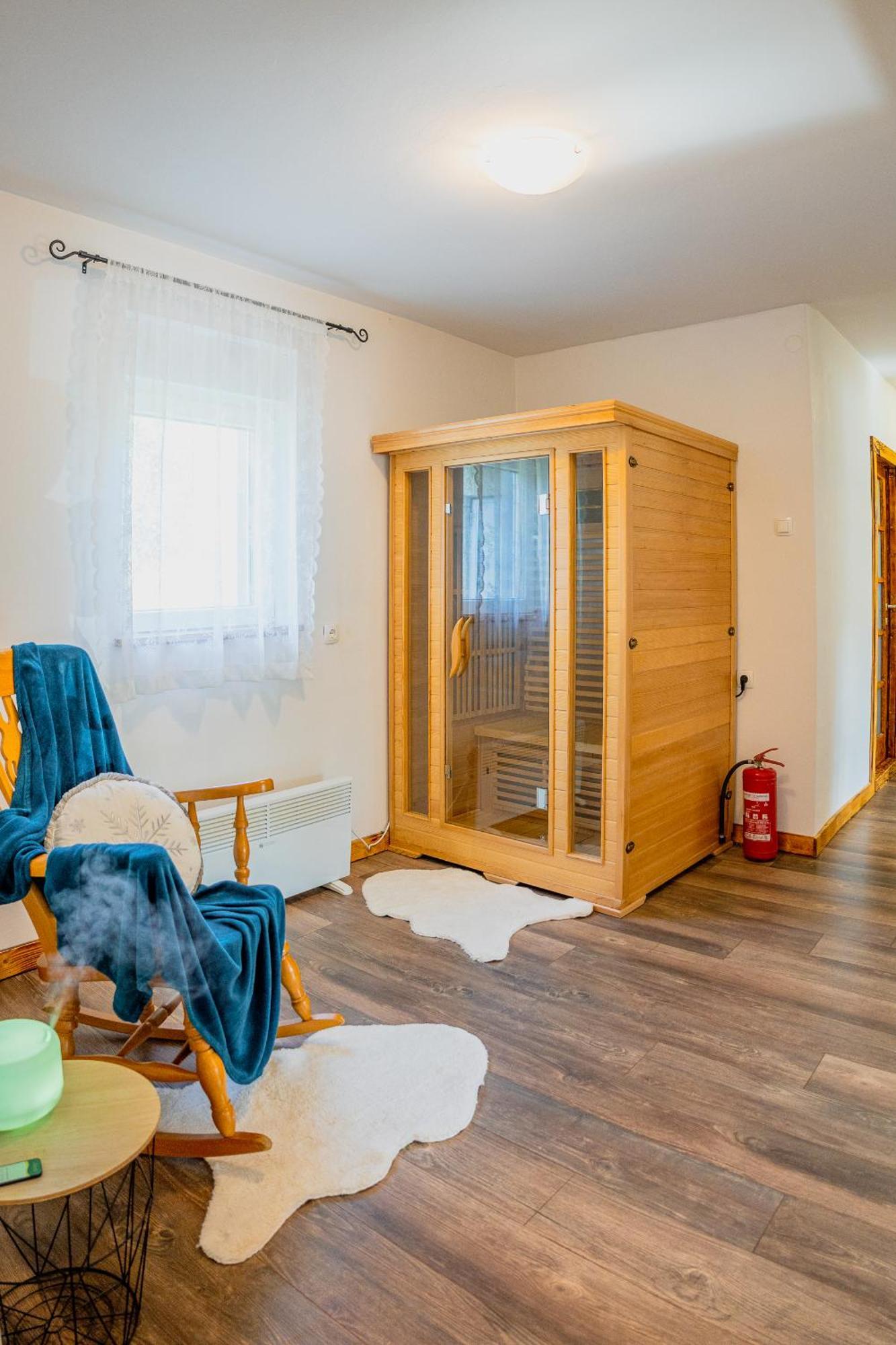 Vila Bella Plitvicka Jezera Ngoại thất bức ảnh