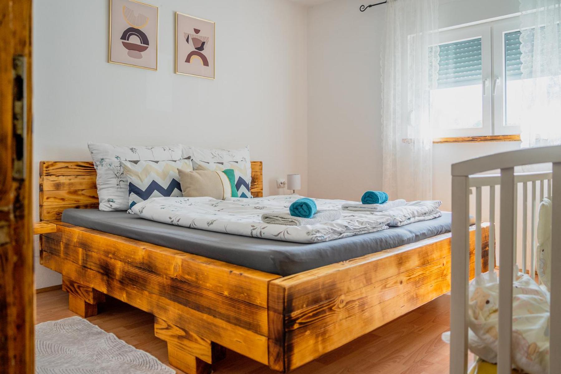 Vila Bella Plitvicka Jezera Ngoại thất bức ảnh